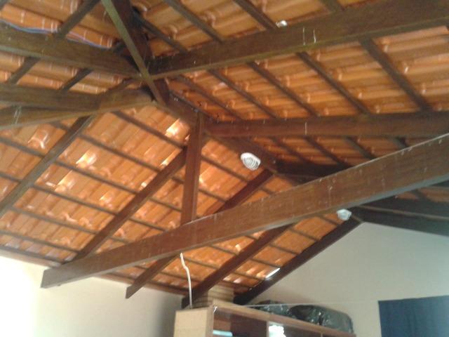 (Oportunidade) Casa de 1 Quarto no Porcelanato | Churrasqueira | Preço de Lote - Foto 7
