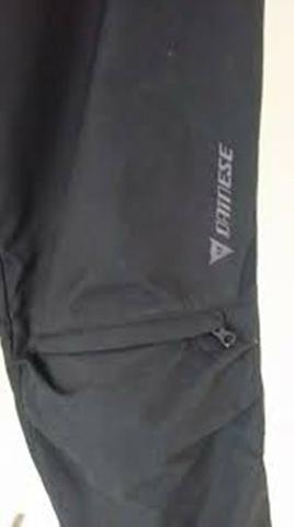 Calça Dainese Amsterdam - Foto 2