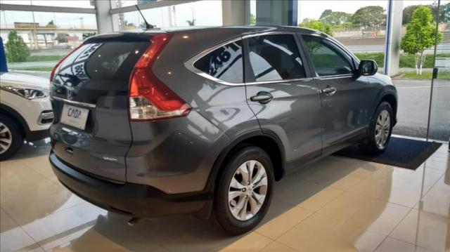 Honda Crv 2.0 lx 4x2 16v - Foto 5