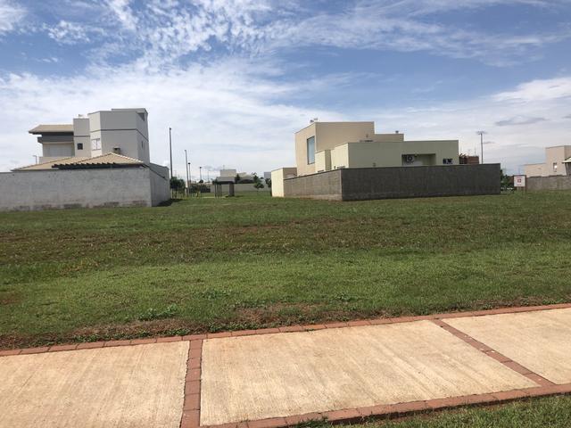 Vendo terreno Cyrela 1 Uberaba