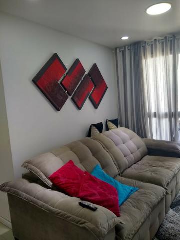 Lindo Apartamento 3 Dorm e 2 Vagas. Porteira Fechada!!! - Foto 6