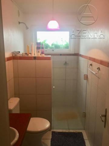 Casa à venda com 3 dormitórios em Praia da barra, Garopaba cod:499 - Foto 15