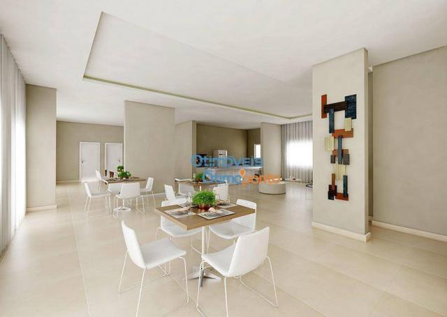 Apartamento à venda, capão raso, curitiba. - Foto 9