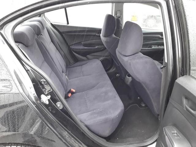 Honda city - Foto 11