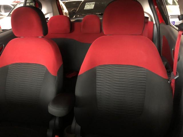 Fiat Palio 1.6 Sporting Dualogic 2016 - Foto 12