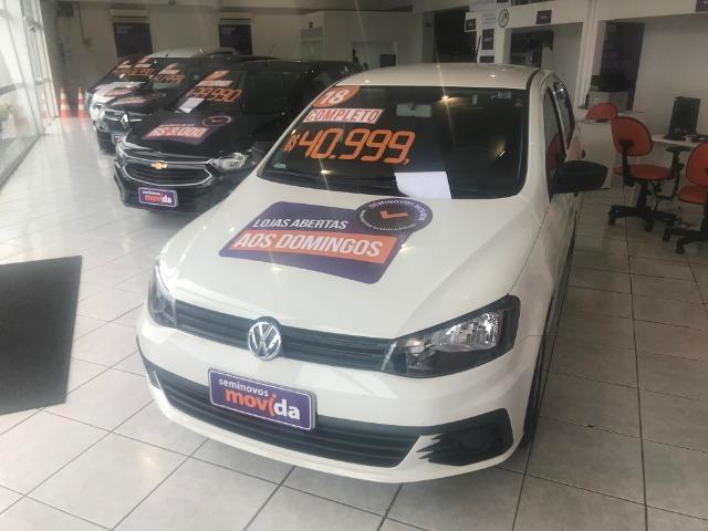 Vw - Volkswagen Gol