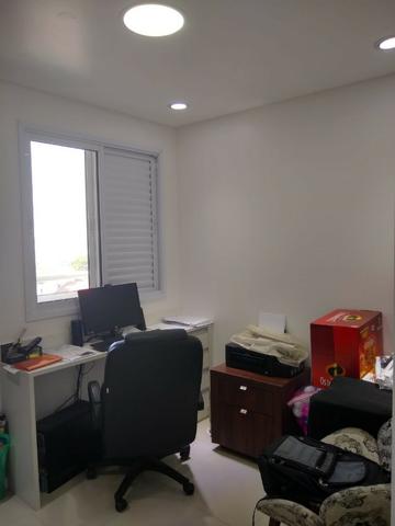 Lindo Apartamento 3 Dorm e 2 Vagas. Porteira Fechada!!! - Foto 11