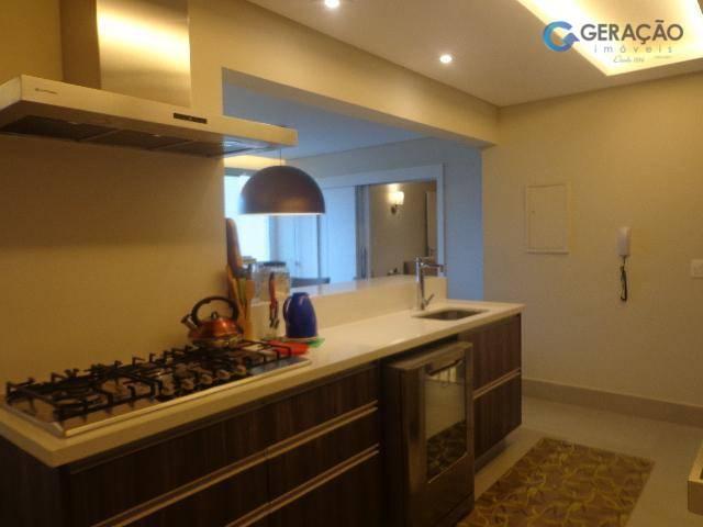 Apartamento residencial à venda, jardim aquarius, são josé dos campos. - Foto 5