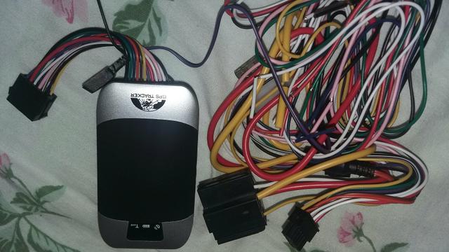Gps rastreadores