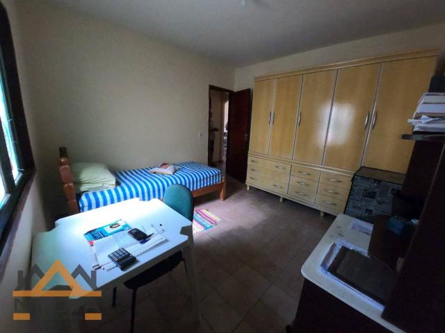 Casa à venda, 147 m² por r$ 490.000 - jardim aruan - caraguatatuba/sp - Foto 10
