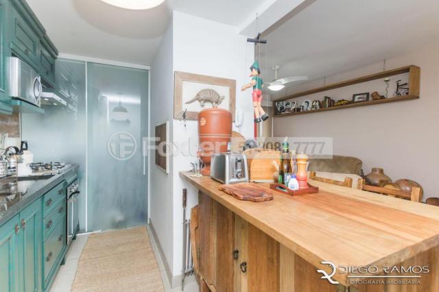 Apartamento à venda com 3 dormitórios em Passo da areia, Porto alegre cod:186004 - Foto 13