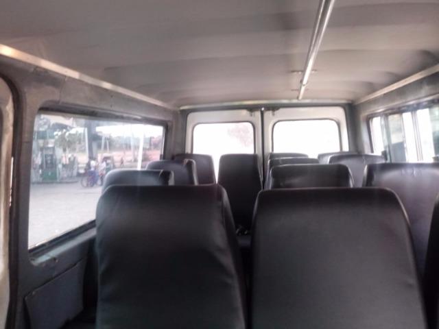 Vendo sprinter - Foto 7
