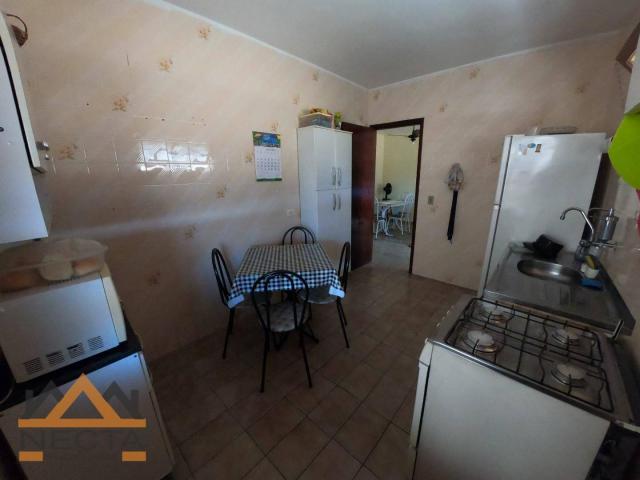 Casa à venda, 147 m² por r$ 490.000 - jardim aruan - caraguatatuba/sp - Foto 6