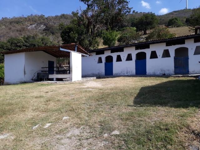 Sítio com 16 hectare em Gravatá-PE Ref.32 - Foto 12
