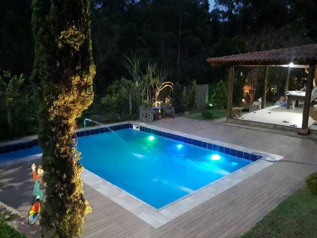 Locação de sitio em Santa Teresa - Foto 15