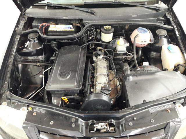 VW Volkswagen gol G4 mod 2009 completo - Foto 11