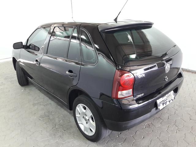 VW Volkswagen gol G4 mod 2009 completo - Foto 6