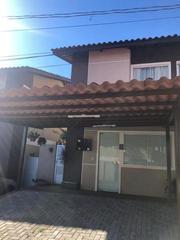 Sobrado condomínio fechado