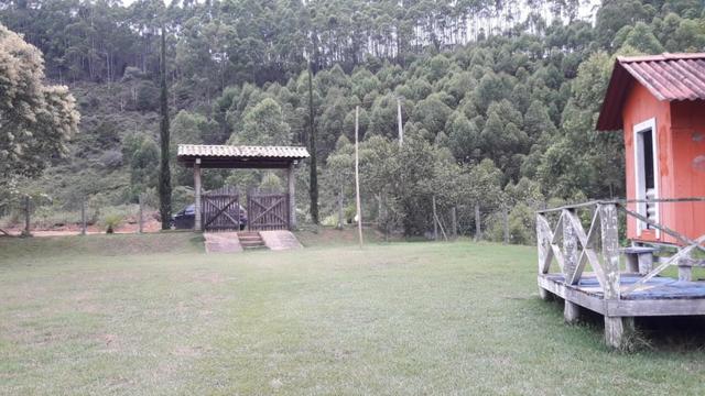 Locação de sitio em Santa Teresa - Foto 13