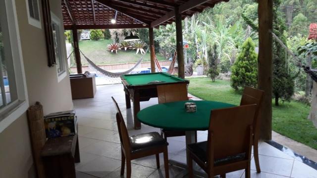 Locação de sitio em Santa Teresa - Foto 18