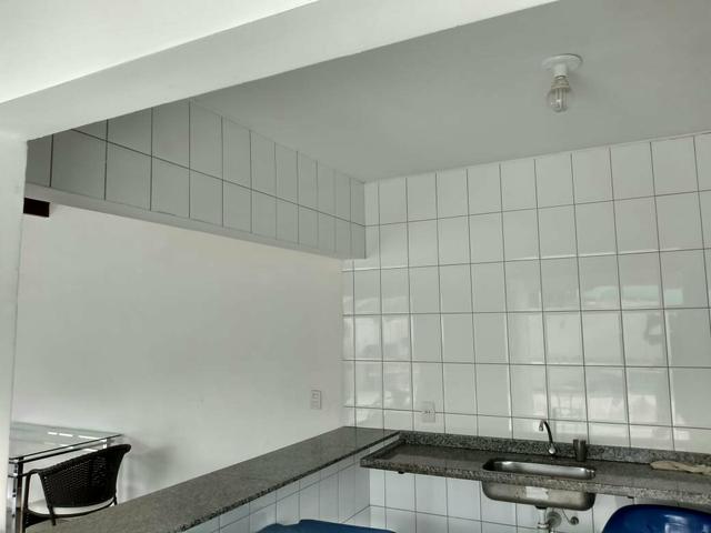 Vendo casa 4 quartos c. suite e dependencia completa na Rua Pedro Suzart em condomínio - Foto 19