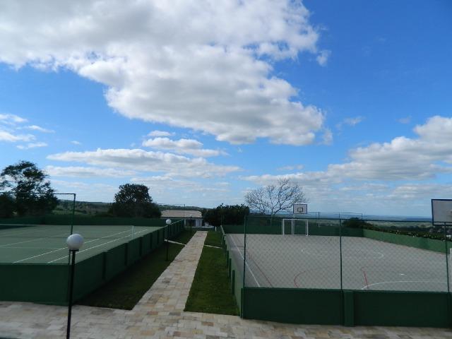 Lote em condomínio de Alto Porte, em Gravatá/PE - REF.132 - Foto 4