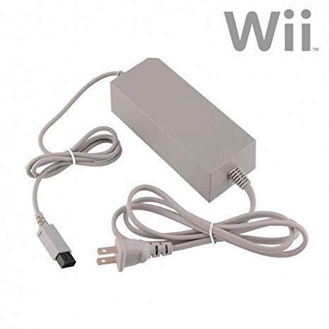 Fonte original para Nintendo Wii