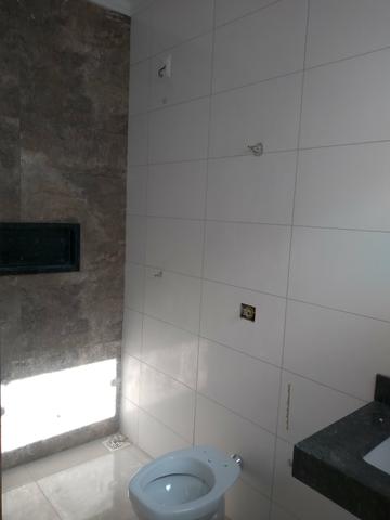 Casa nova Jd Europa 3 quartos - Foto 9
