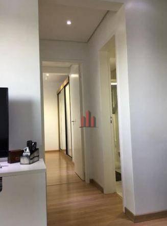 Apartamento 2 dormitórios- torres do bella vista - palhoça/sc - Foto 7