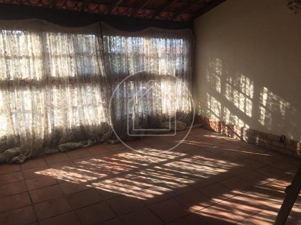 Casa de condomínio à venda com 3 dormitórios em Portuguesa, Rio de janeiro cod:859822 - Foto 11