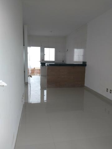 Casa nova Jd Europa 3 quartos - Foto 10