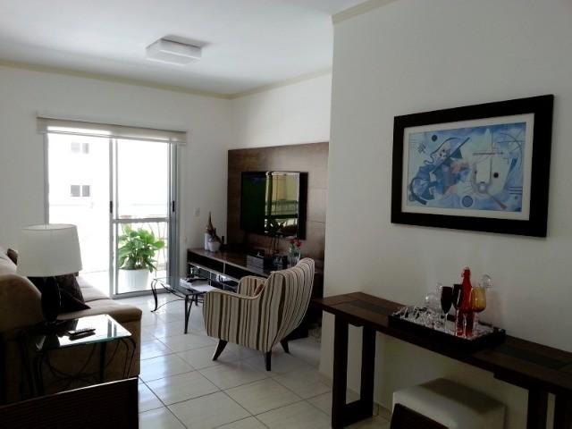 Apartamento à venda com 03 dormitórios em Residencial amazonas, Franca cod:3484