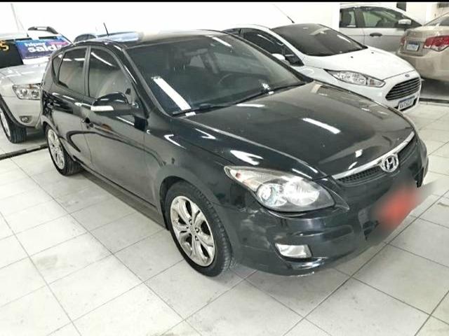 Hyundai I30 2.0 2012 aut c/ teto e gnv - Foto 2