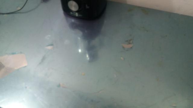 Mesa de Aço - Foto 3