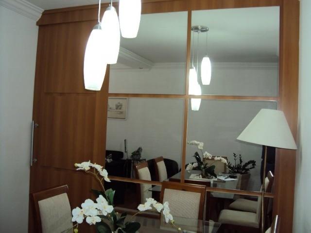 Apartamento à venda com 03 dormitórios em Vila aparecida, Franca cod:3940