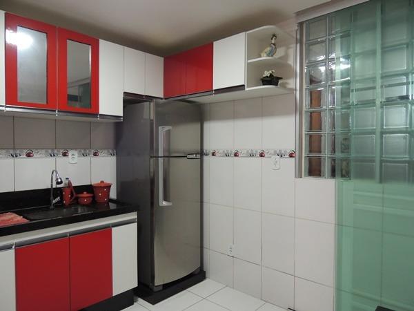 Vendo casa toda montada. Bairro parque verde - Foto 3