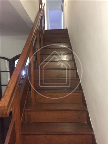 Casa de condomínio à venda com 3 dormitórios em Portuguesa, Rio de janeiro cod:859822 - Foto 7