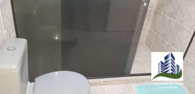 Casa com 3 quartos, 360 m² em pau amarelo, próximo a praia, toda reformada e com piscina - Foto 13