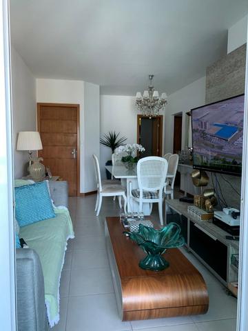 Apartamento 3 Quartos na Pituba Finamente Decorado - Foto 5
