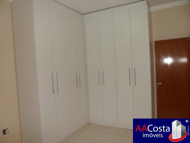 Casa à venda com 03 dormitórios em Jardim aeroporto, Franca cod:276 - Foto 11