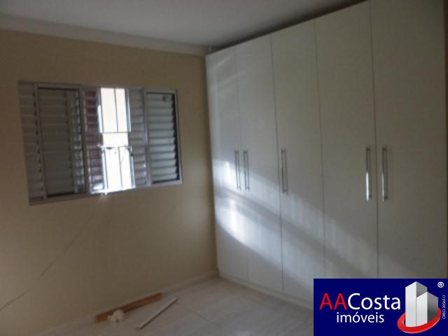 Casa à venda com 03 dormitórios em Jardim aeroporto, Franca cod:276 - Foto 8