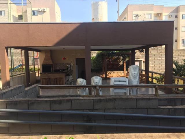Apartamento com 2/4 próximo a saída para chapada!! - Foto 2
