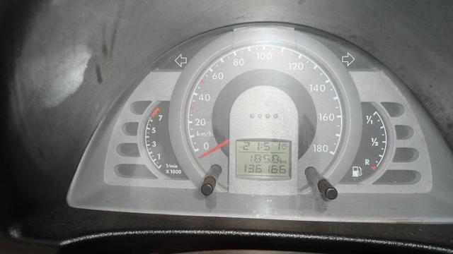 Volkswagen Fox 1.0 Flex, 2 p., Conservadíssimo, ótimo estado - Foto 8