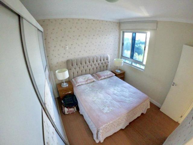 3 quartos com suíte Maravilhoso!!! todo decorado - Foto 7