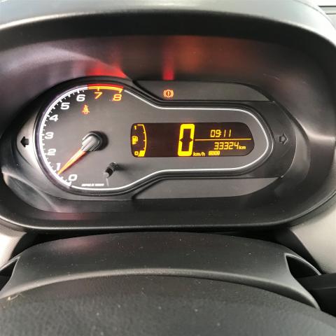 CHEVROLET ONIX 2017/2018 1.0 MPFI JOY 8V FLEX 4P MANUAL - Foto 7