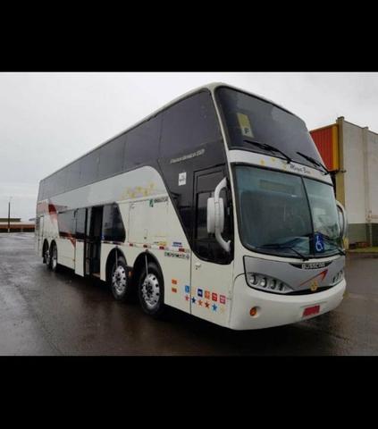 Ônibus - Foto 3