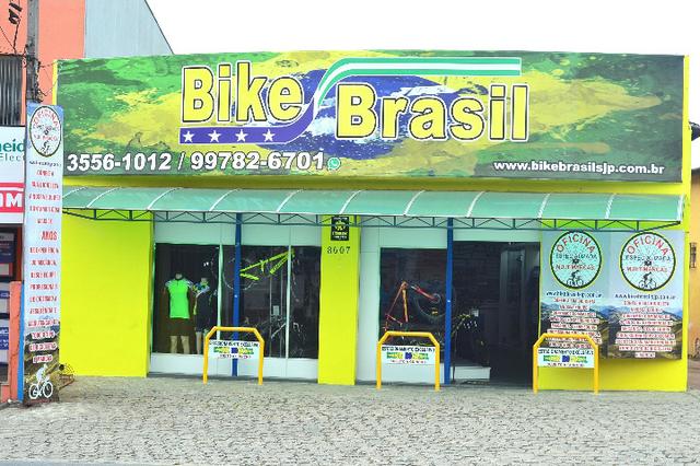 Meio oficial de mecânico de Bicicletas