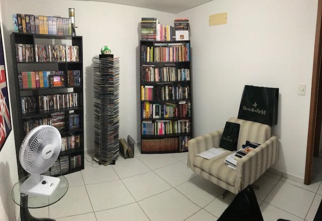 Apt com 3 quartos na Ponta Verde - 96m² - Foto 19