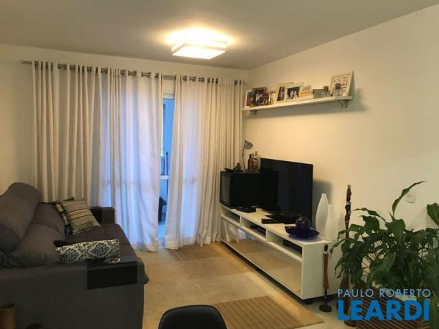 Apartamento à venda com 2 dormitórios em Campestre, Santo andré cod:559271 - Foto 2
