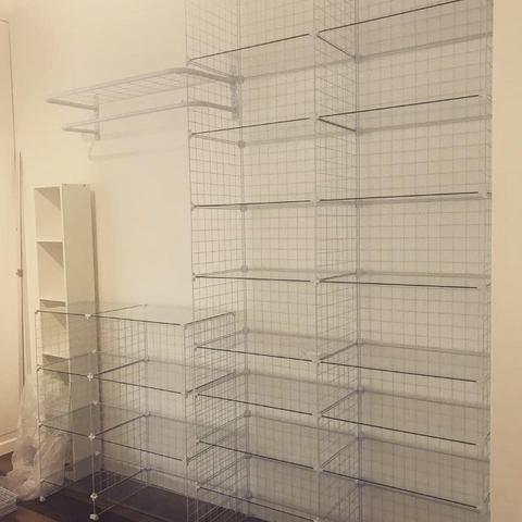 Closets Residenciais - Foto 5